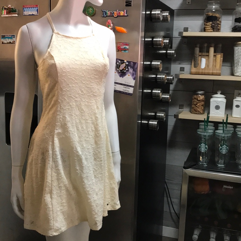 New Hollister Dress
